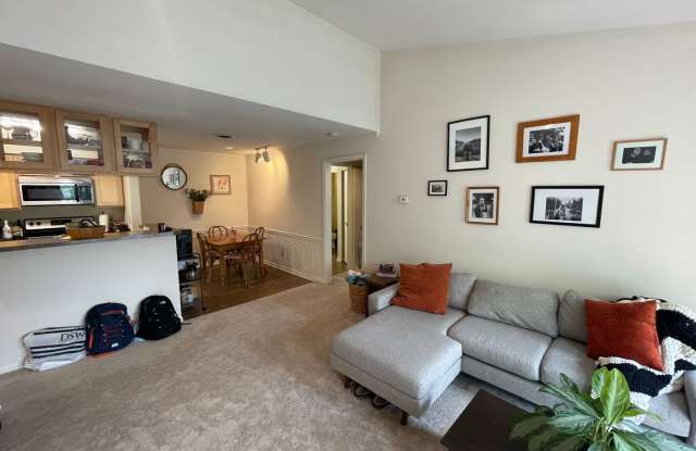 1 Bed 1 Bath - Harbor House Condominiums photos photos