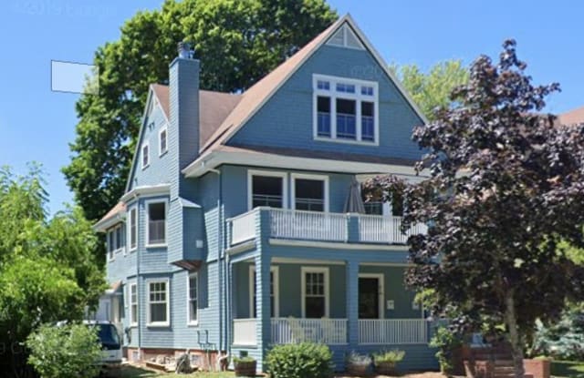 588 Huron Ave. - 588 Huron Avenue, Cambridge, MA 02138
