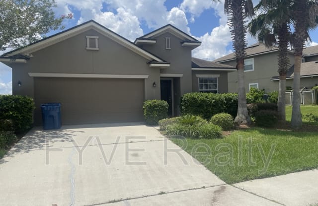 120 Pond Run Ln - 120 Pond Run Lane, Jacksonville, FL 32218