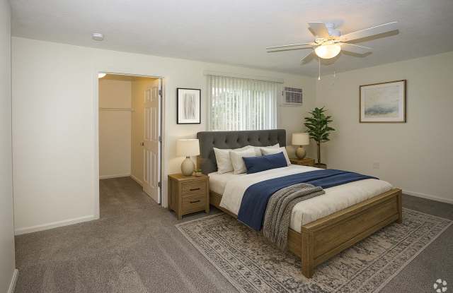 Tocco Villaggio - 8380 Pareti Place, Onondaga County, NY 13041