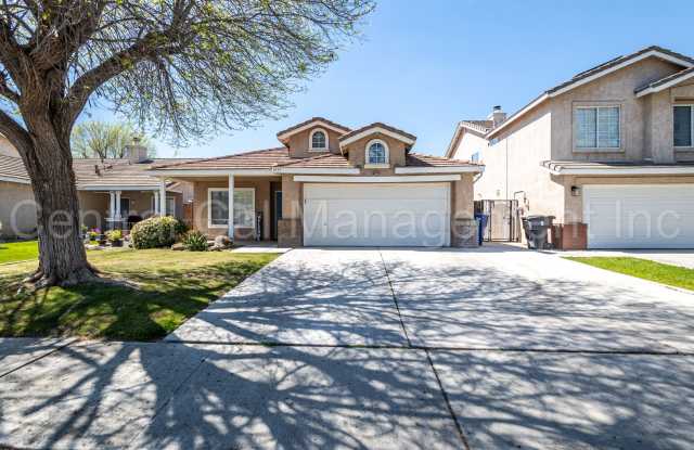 4 Bedroom/2 Bath Home with Solar in the Southwest - $2495 per month! Gallery 3