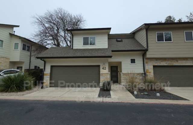 6800 Menchaca Rd #42 photos photos