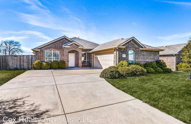 1091 Midnight Pass - 1091 Midnight Pass, Rockwall, TX 75087