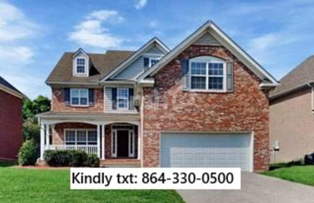2023 Keene Circle - 2023 Keene Circle, Spring Hill, TN 37174