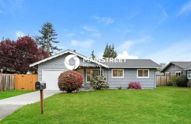 1010 14th Street Northwest - 1010 14th Street Northwest, Puyallup, WA 98371