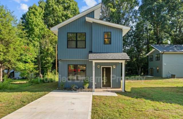 806 Dameron Ave photos photos