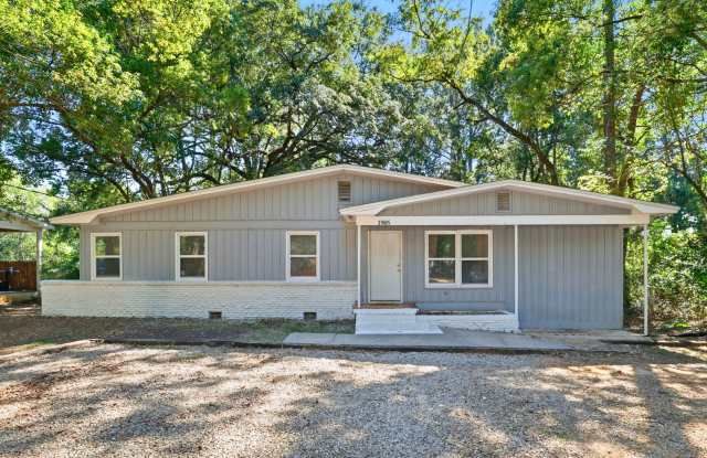 4 BR House Walking Distance to FSU for August 2027! Gallery 1