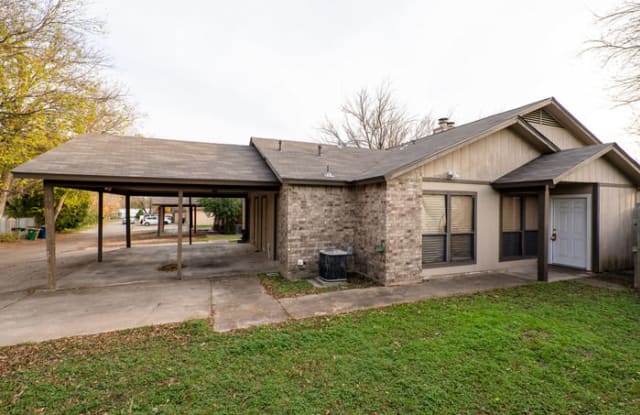 318 West William Cannon Drive - 318 West William Cannon Drive, Austin, TX 78745