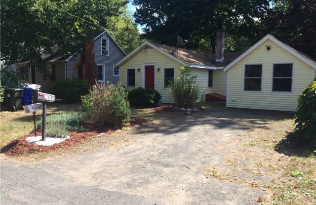 237 Birch Road - 237 Birch Road, Hartford County, CT 06093
