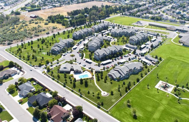 Badger Mountain Ranch photos photos