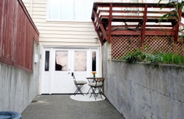 2812 Prosch Ave W - 2812 Prosch Avenue West, Seattle, WA 98119