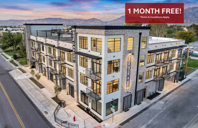 Corner & 6th photos photos