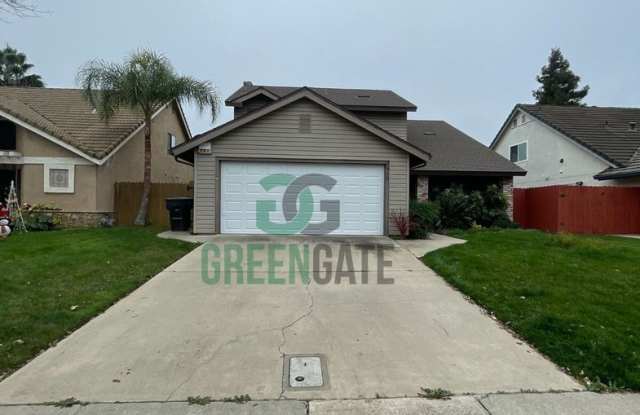 Back on the Market! Beautiful 3 bedroom 2.5 Bath home READY NOW in MODESTO!! With POOL!! photos photos