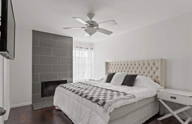 5757 Martel Avenue - 5757 Martel Avenue, Dallas, TX 75206