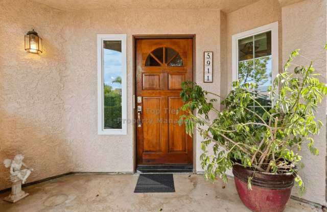 Rare Bonsall Rental! Updated 3 Bedroom Home with RV Parking, Solar & 3 Car Garage! Gallery 3