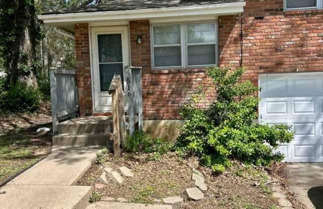 516 and 518 E Short Ave photos photos
