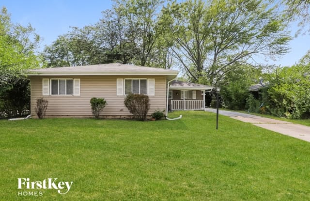 410 Orchard Drive - 410 North Orchard Drive, Park Forest, IL 60466