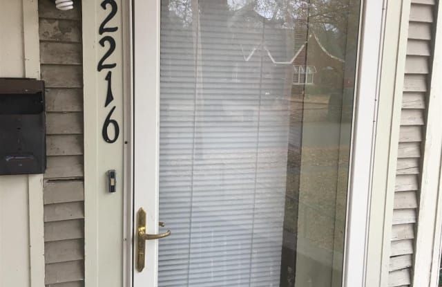 2216 S Izard Street photos photos