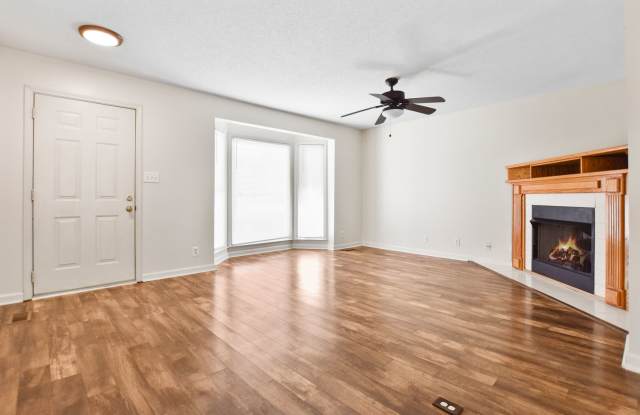 Three Bedroom in Sango! Gallery 4