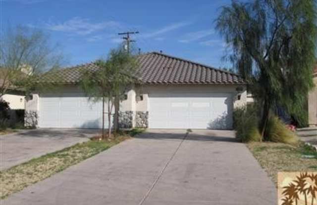 66444 Desert View Avenue unit: B photos photos