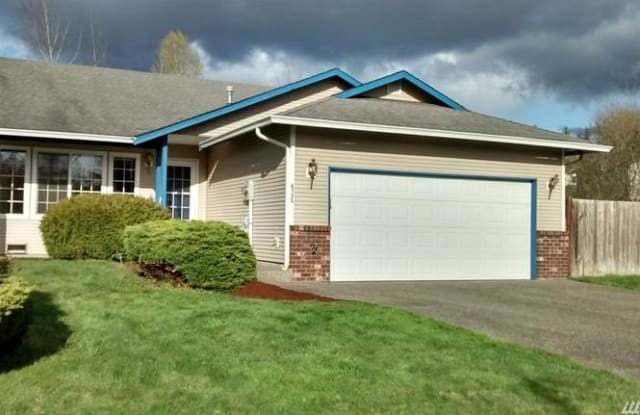 6125 101st Pl Ne - 6125 101st Place Northeast, Marysville, WA 98270