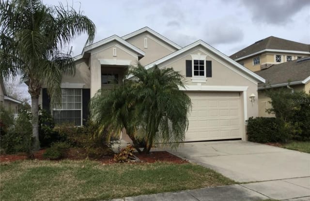 14448 HUNTCLIFF PARK WAY - 14448 Huntcliff Park Way, Meadow Woods, FL 32824