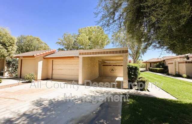 49186 Gaynor Street - 49186 Gaynor Street, Indio, CA 92201