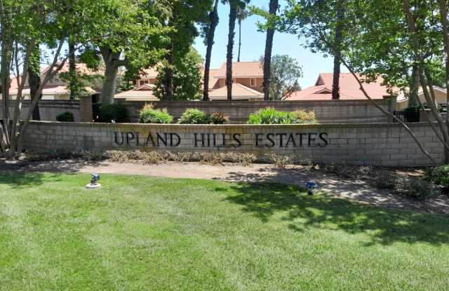 1272 Winged Foot Drive - 1272 Winged Foot Drive, Upland, CA 91786