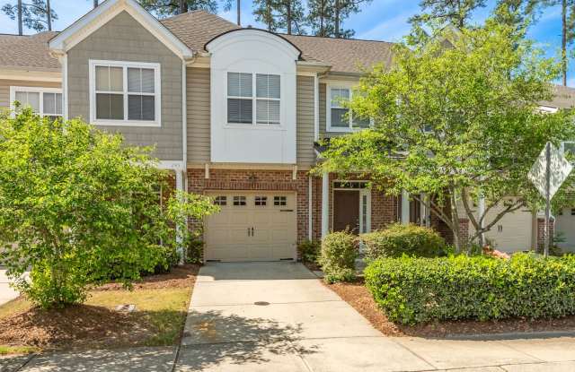 Renovated Cary Townhome | 3BR + Garage | Near RTP & RDU photos photos