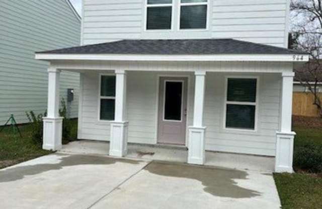 964 Waterford Lane - 964 Waterford Lane, Gulfport, MS 39507