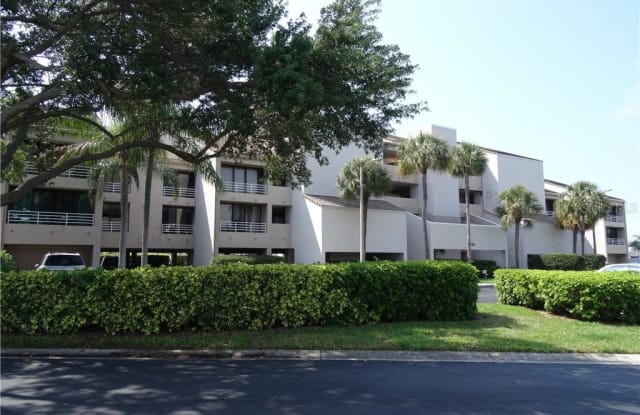 2785 KIPPS COLONY DRIVE S - 2785 Kipps Colony Drive South, Gulfport, FL 33707