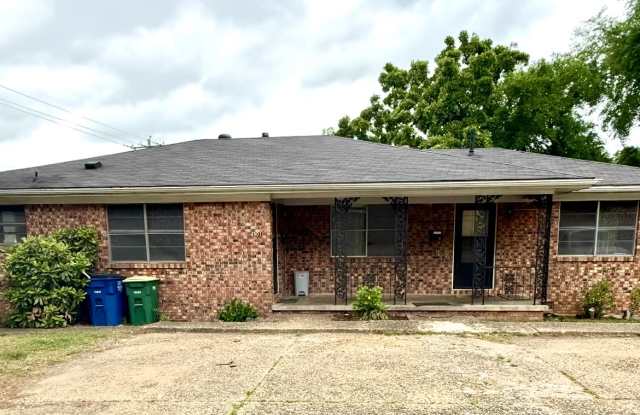 4901 Hickory Avenue - B photos photos