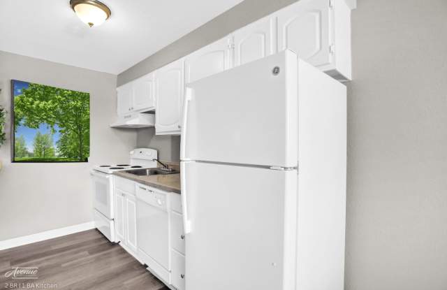 Greenleaf photos photos