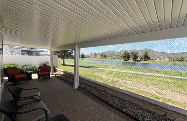 Charming Golf Course Retreat in Menifee Lakes – 55+ Community photos photos