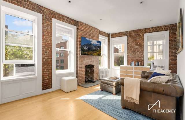 344 West 11th Street Gallery 1