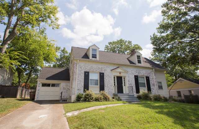 1814 Cedar Ln - 1814 Cedar Lane, Nashville, TN 37212