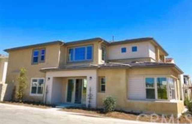113 Turnstone - 113 Turnstone, Irvine, CA 92618