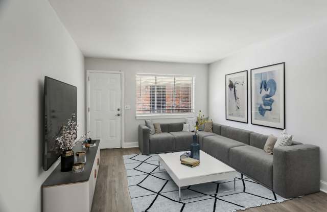 Morning Tide Apartments Gallery 4