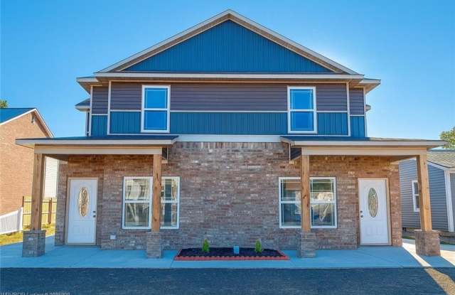 3417 S 66th ST - 3417 South 66th Street, Fort Smith, AR 72903 3417 S 66th ST - 3417 South 66th Street, Fort Smith, AR 72903