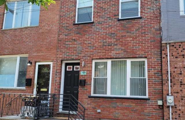 1526 EMILY STREET - 1526 Emily Street, Philadelphia, PA 19145