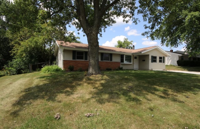 320 S Springinsguth Road - 320 Springinsguth Road, Schaumburg, IL 60193