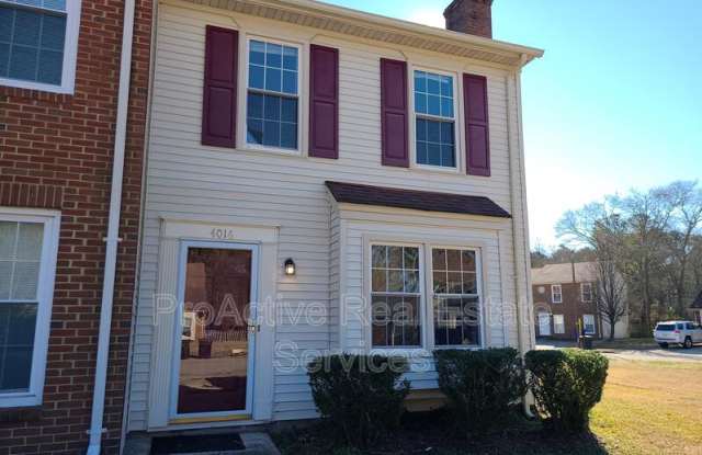 4016 Reese Drive South photos photos