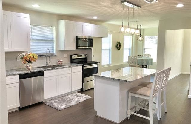 1720 Southampton Drive - 1720 Southampton Drive, Carrollton, TX 75007