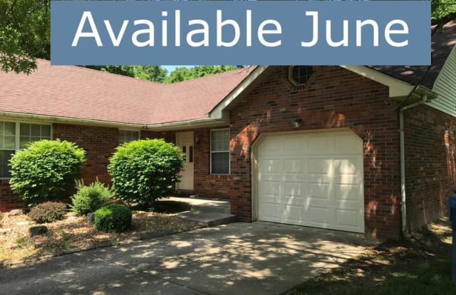 37 S. Cherry Hills - 37 South Cherry Hill, Edwardsville, IL 62025