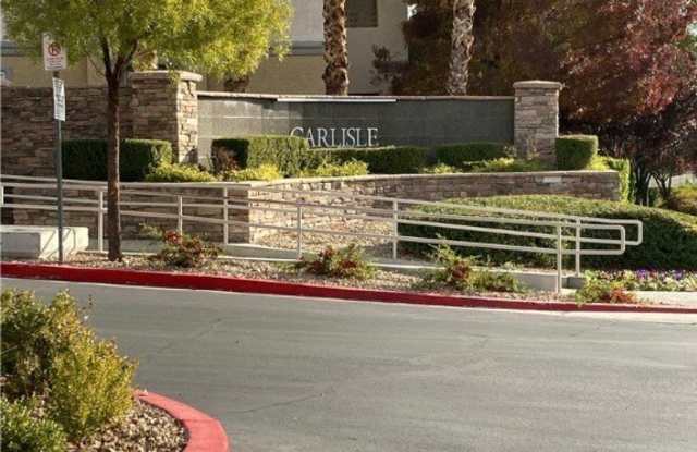 10224 Penrith Avenue - 10224 Penrith Avenue, Las Vegas, NV 89144