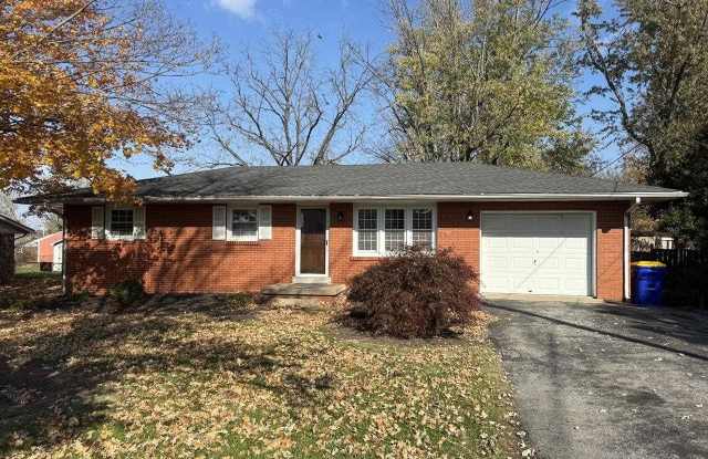 316 Emmett Avenue - 316 Emmett Avenue, Bowling Green, KY 42101