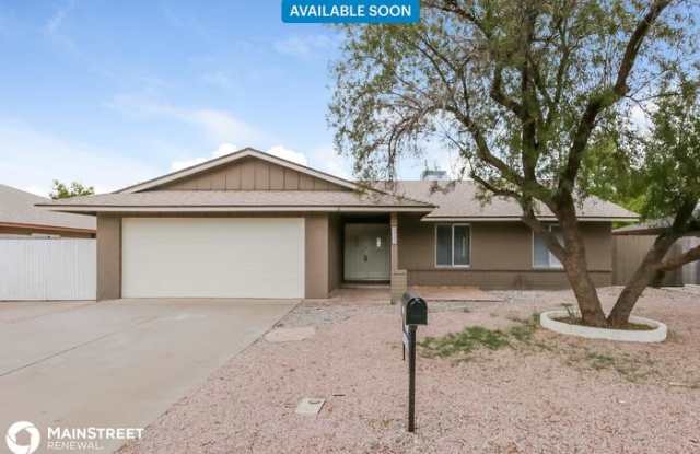 716 West Marlboro Drive - 716 West Marlboro Drive, Chandler, AZ 85225