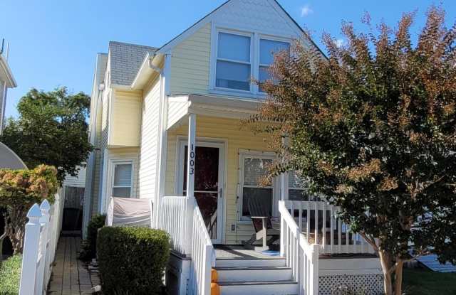 1003 Hammond Avenue - 1003 Hammond Avenue, Bradley Beach, NJ 07720