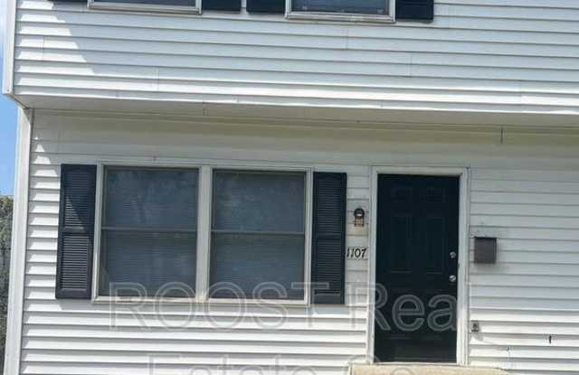 1107 Sidney St. photos photos 1107 Sidney St. photos photos