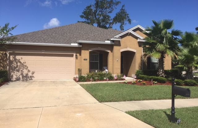 4585 TEMPLE LAKES DR - 4585 Temple Lakes Drive, Jacksonville, FL 32257